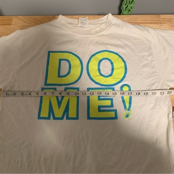 Do Me vintage Shirt Size XL - Picture 3 of 9